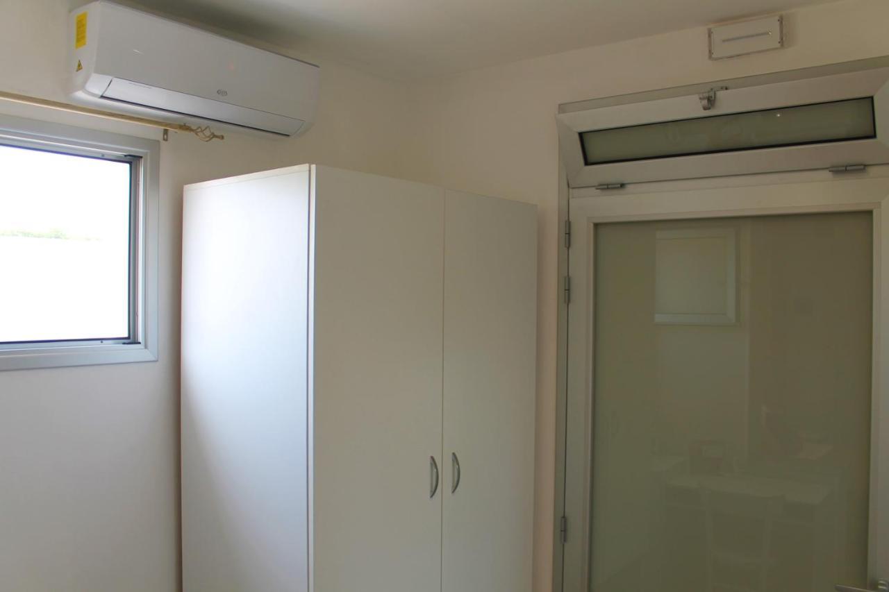 B&B Lizia Porto Cesareo Exterior foto