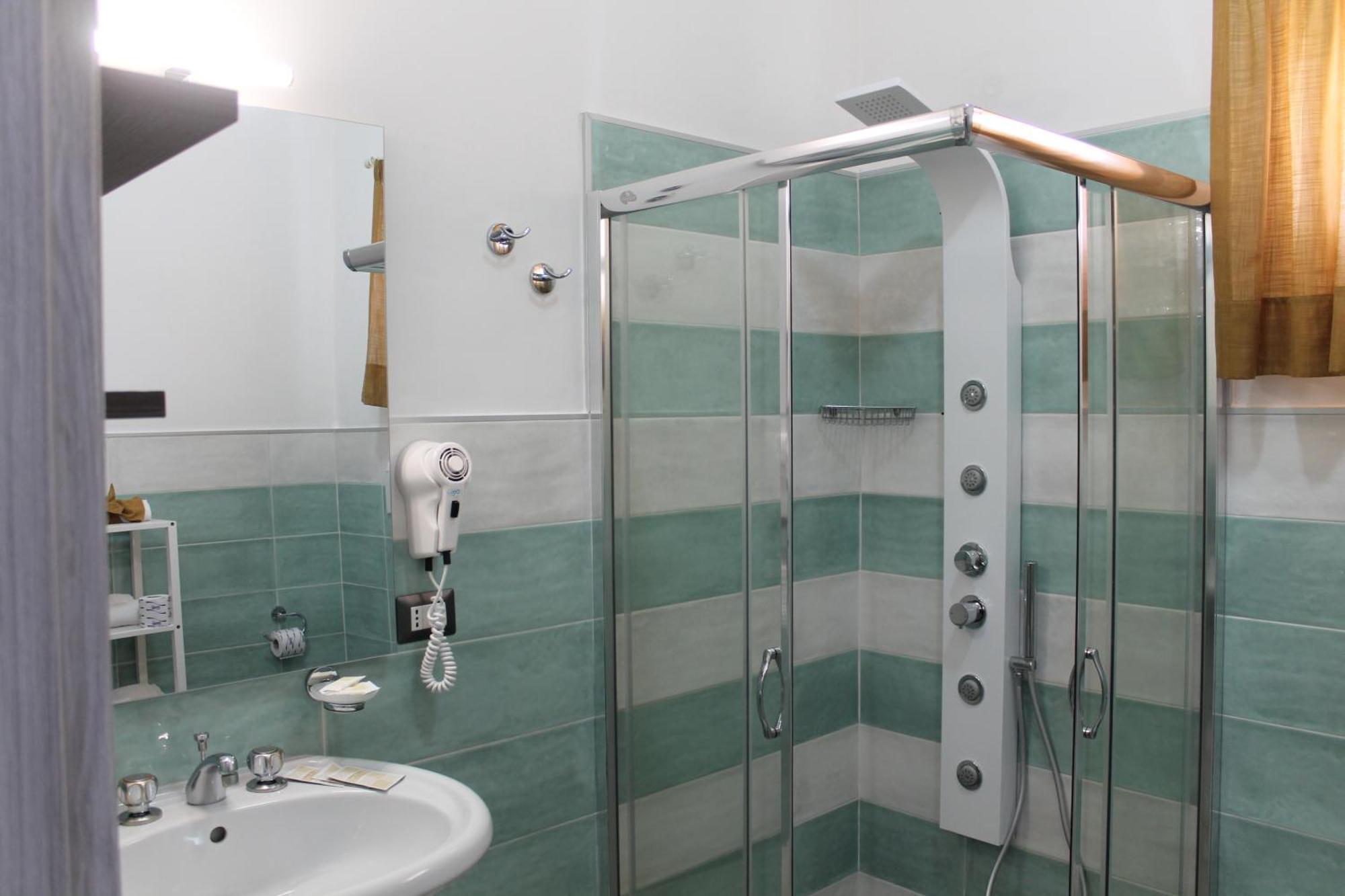 B&B Lizia Porto Cesareo Exterior foto