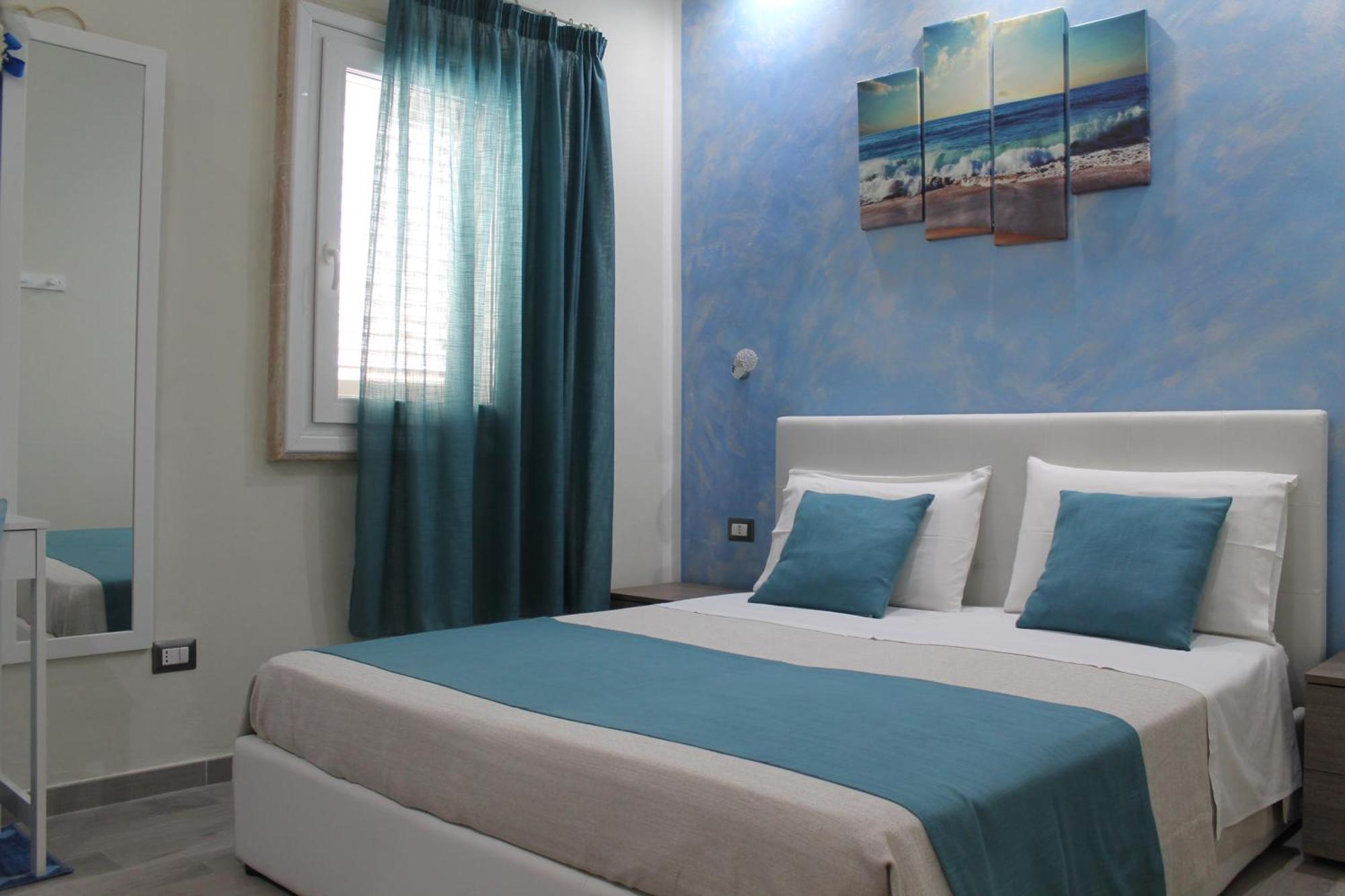 B&B Lizia Porto Cesareo Exterior foto